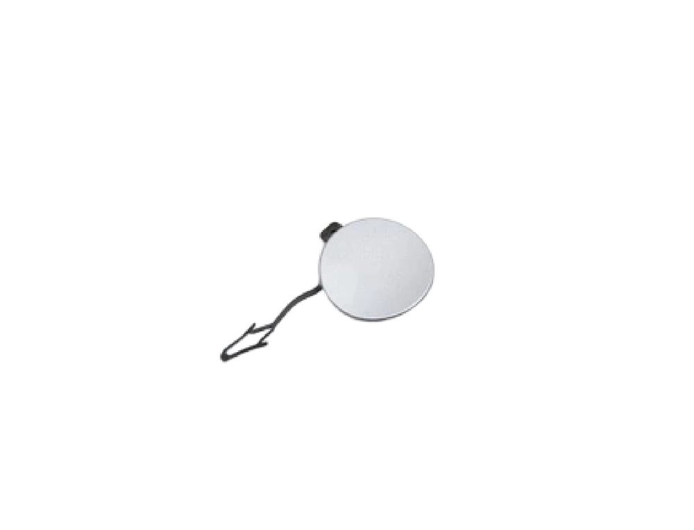 Arka Tampon Çeki Kapağı