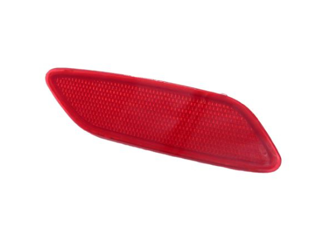 Arka Tampon Reflektörü Sol