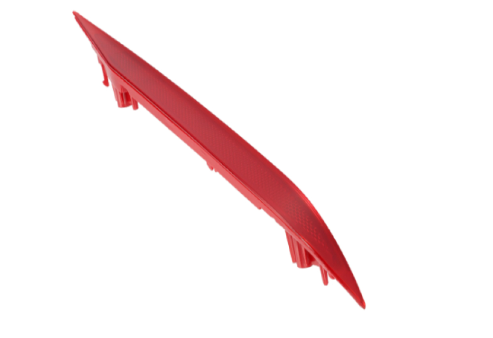 Arka Tampon Reflektörü Sol