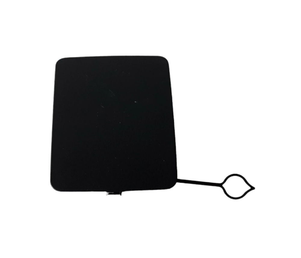 Arka Tampon Çeki Kapağı