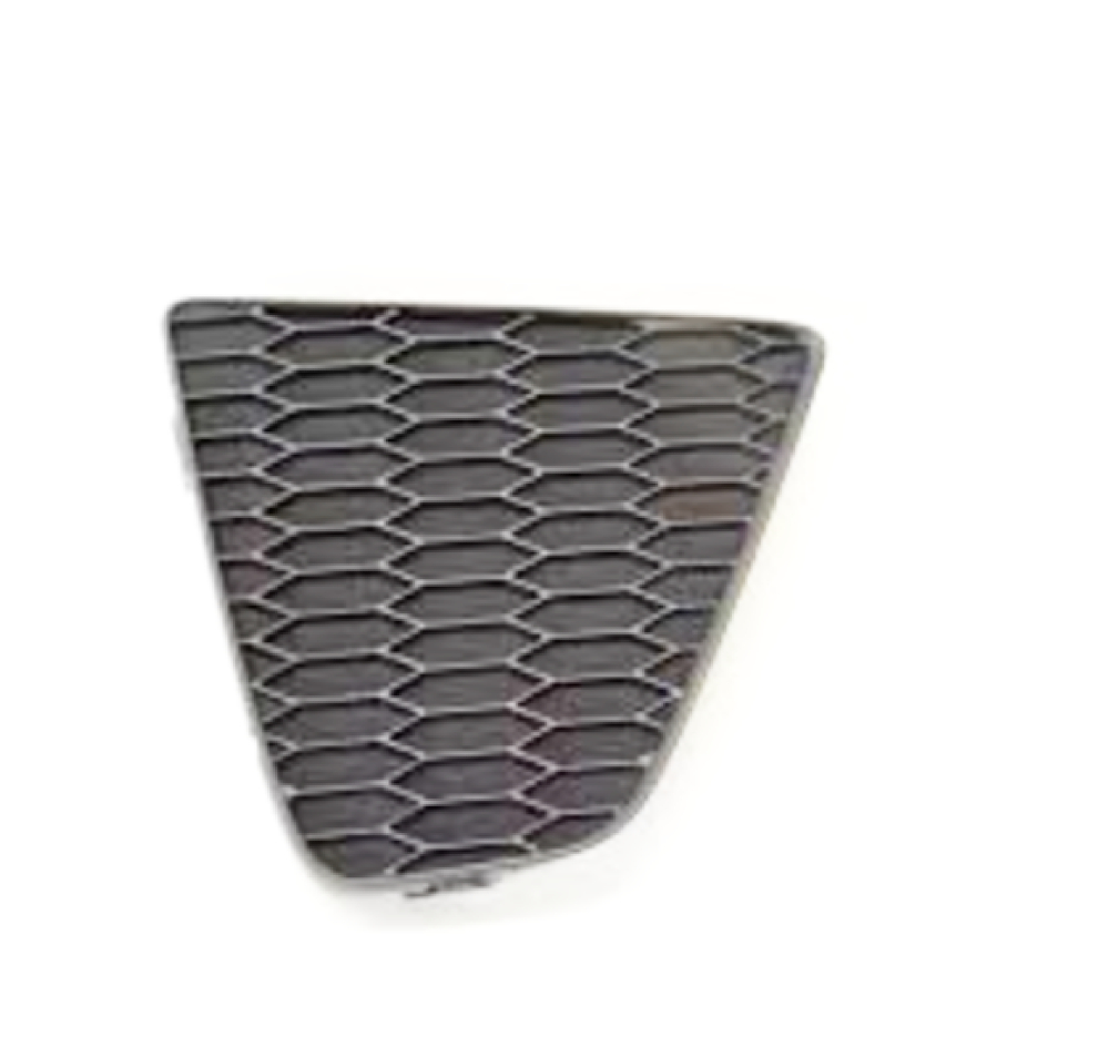 Arka Tampon Çeki Kapağı