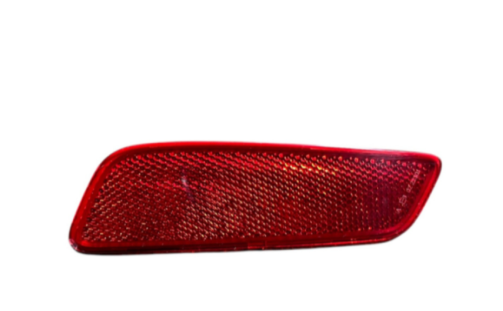 Arka Tampon Reflektörü Sağ