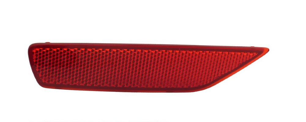 Arka Tampon Reflektörü Sağ