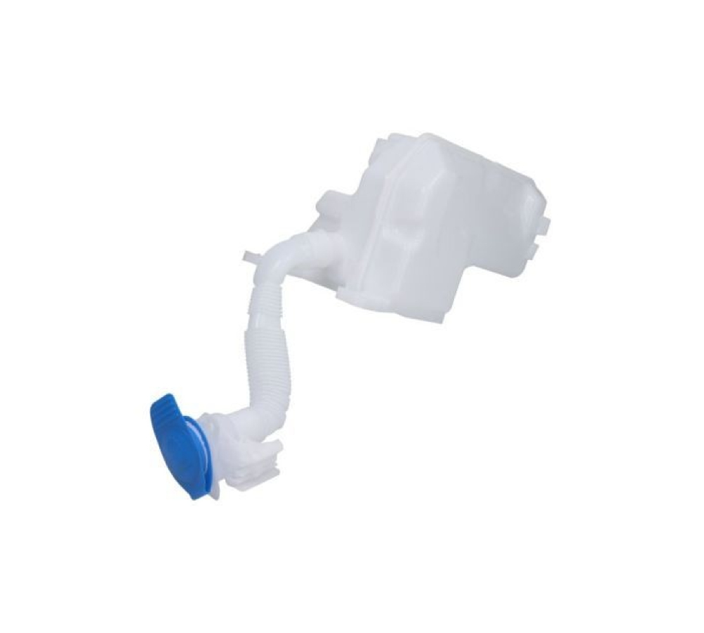 Silecek Fıskıye Deposu