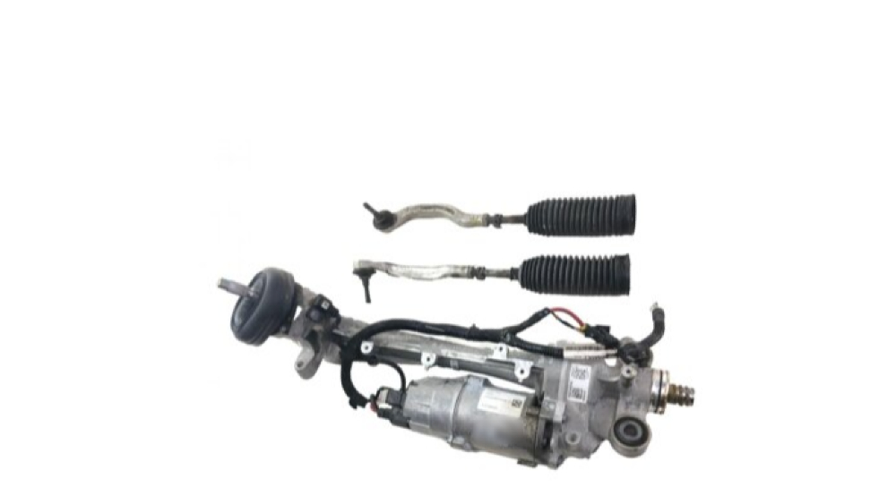 Elektirikli Direksiyon Kutusu