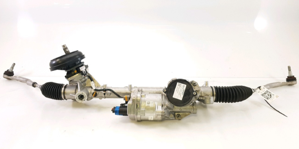 Elektirikli Direksiyon Kutusu