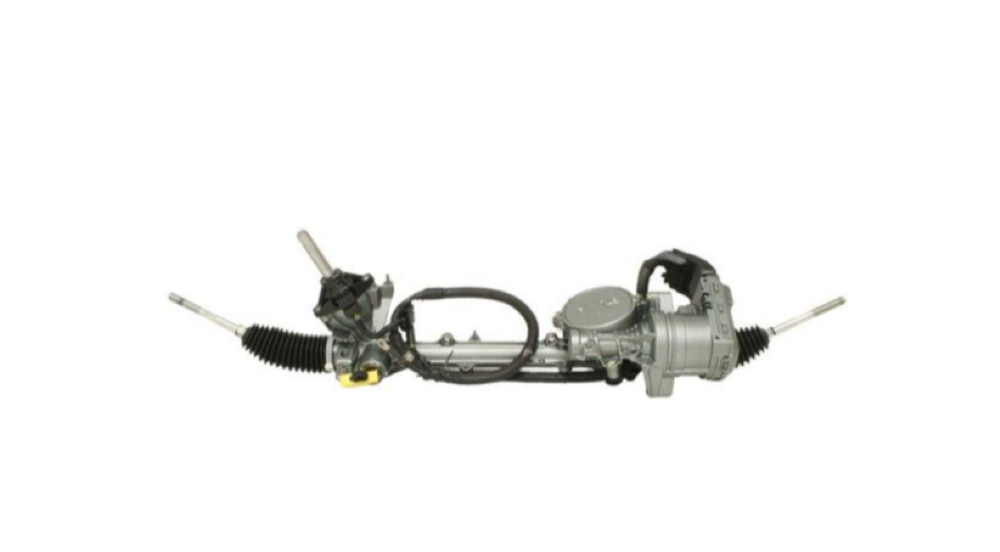 Elektirikli Direksiyon Kutusu