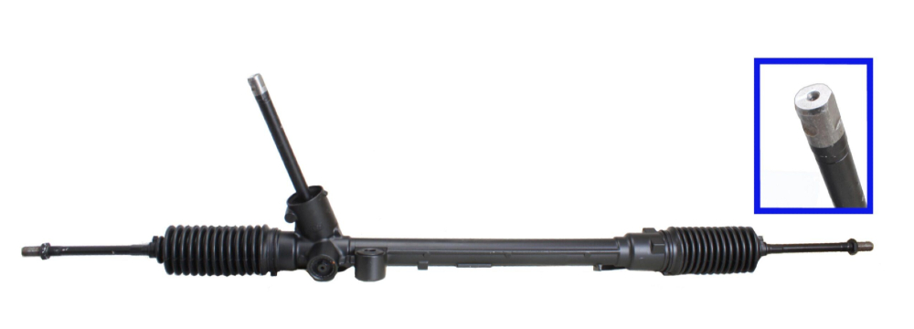 Manuel Direksiyon Kutusu