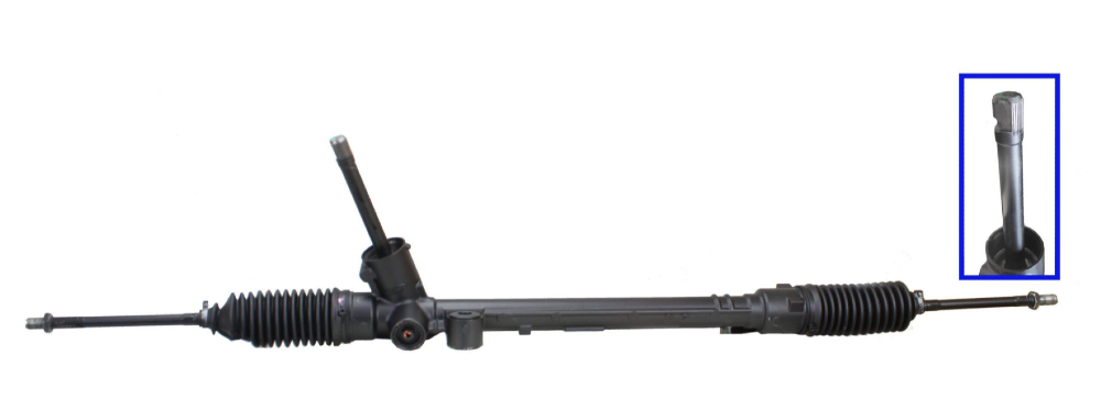 Manuel Direksiyon Kutusu