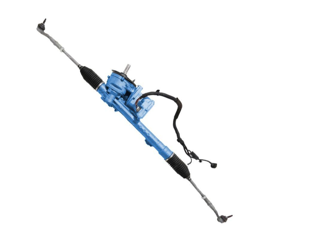 Elektirikli Direksiyon Kutusu