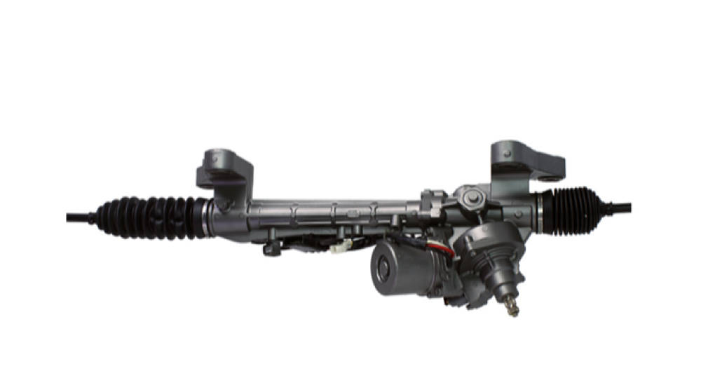 Elektirikli Direksiyon Kutusu