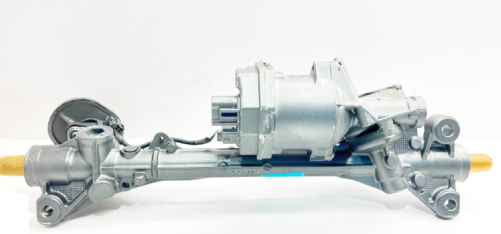 Elektirikli Direksiyon Kutusu