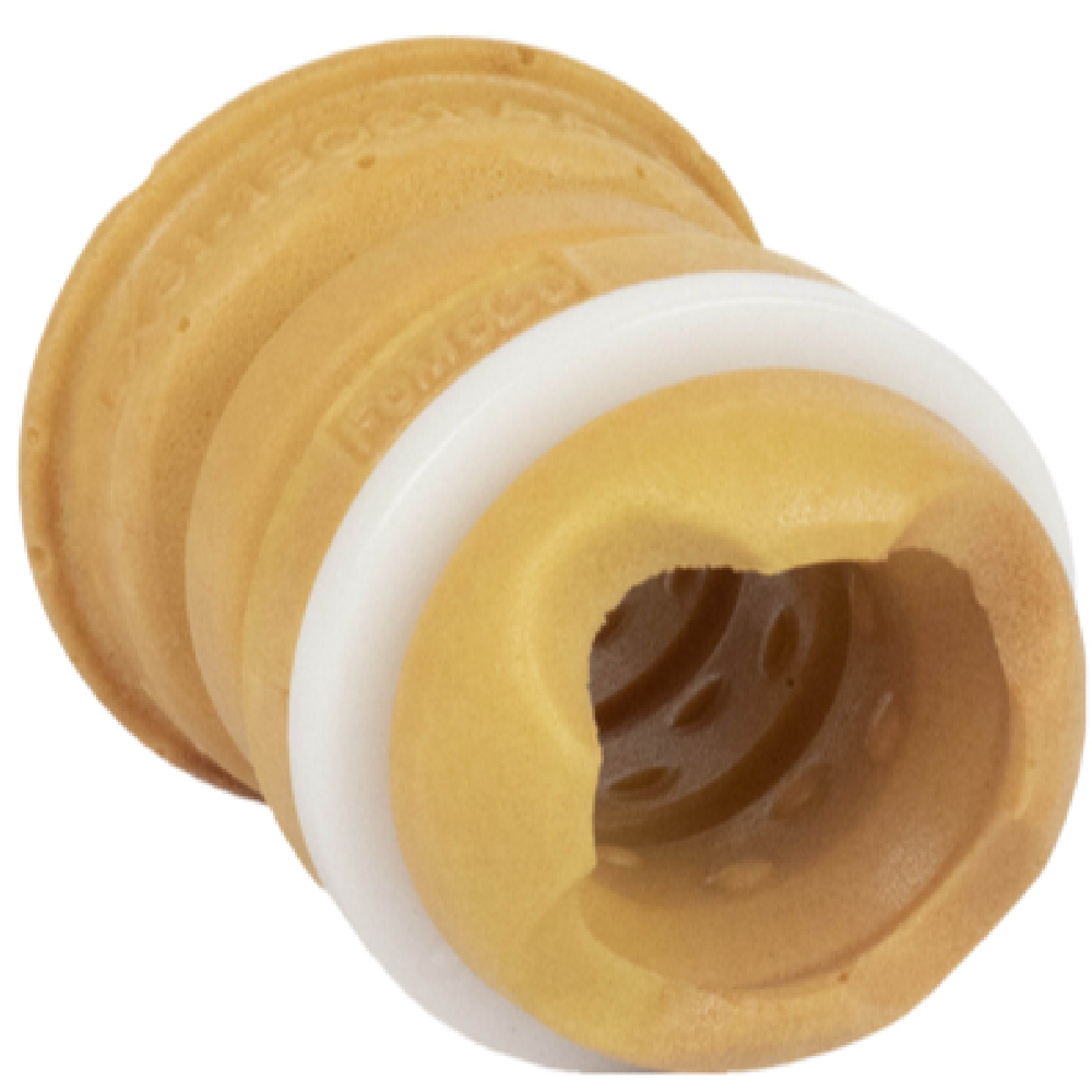 Ön Amortisör  Stoplama