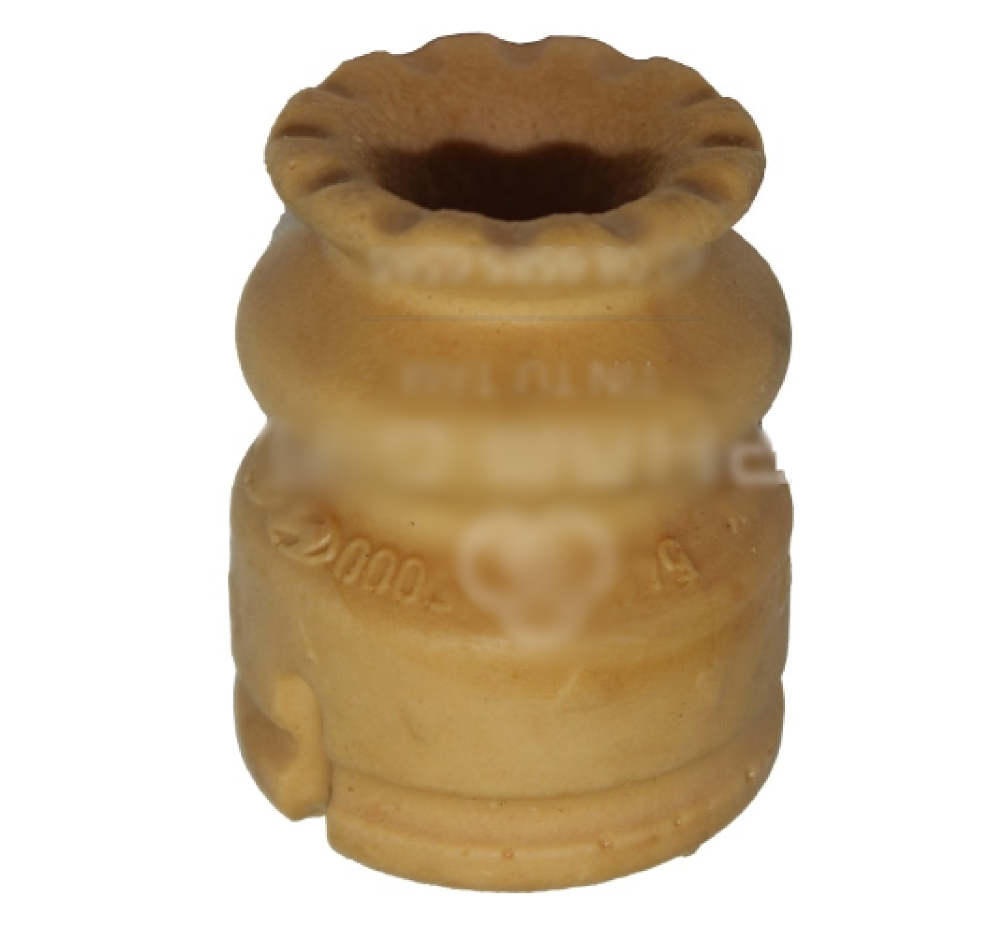 Ön Amortisör  Stoplama