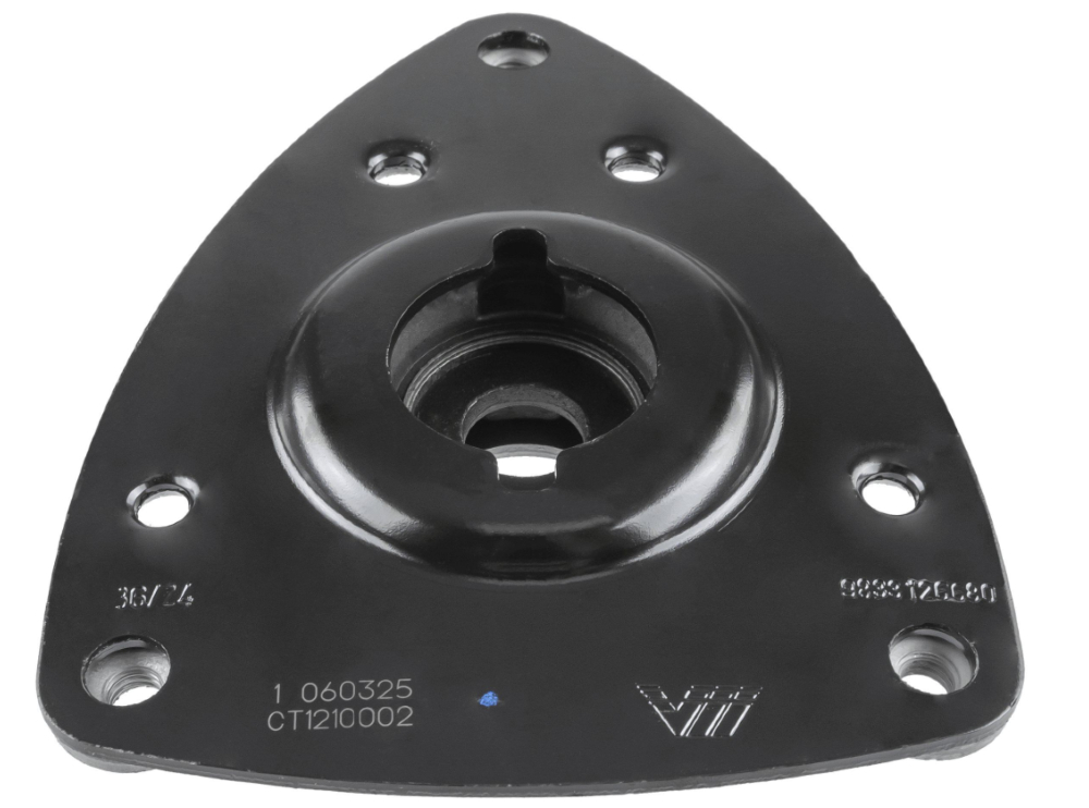 Ön Amortisör Takozu