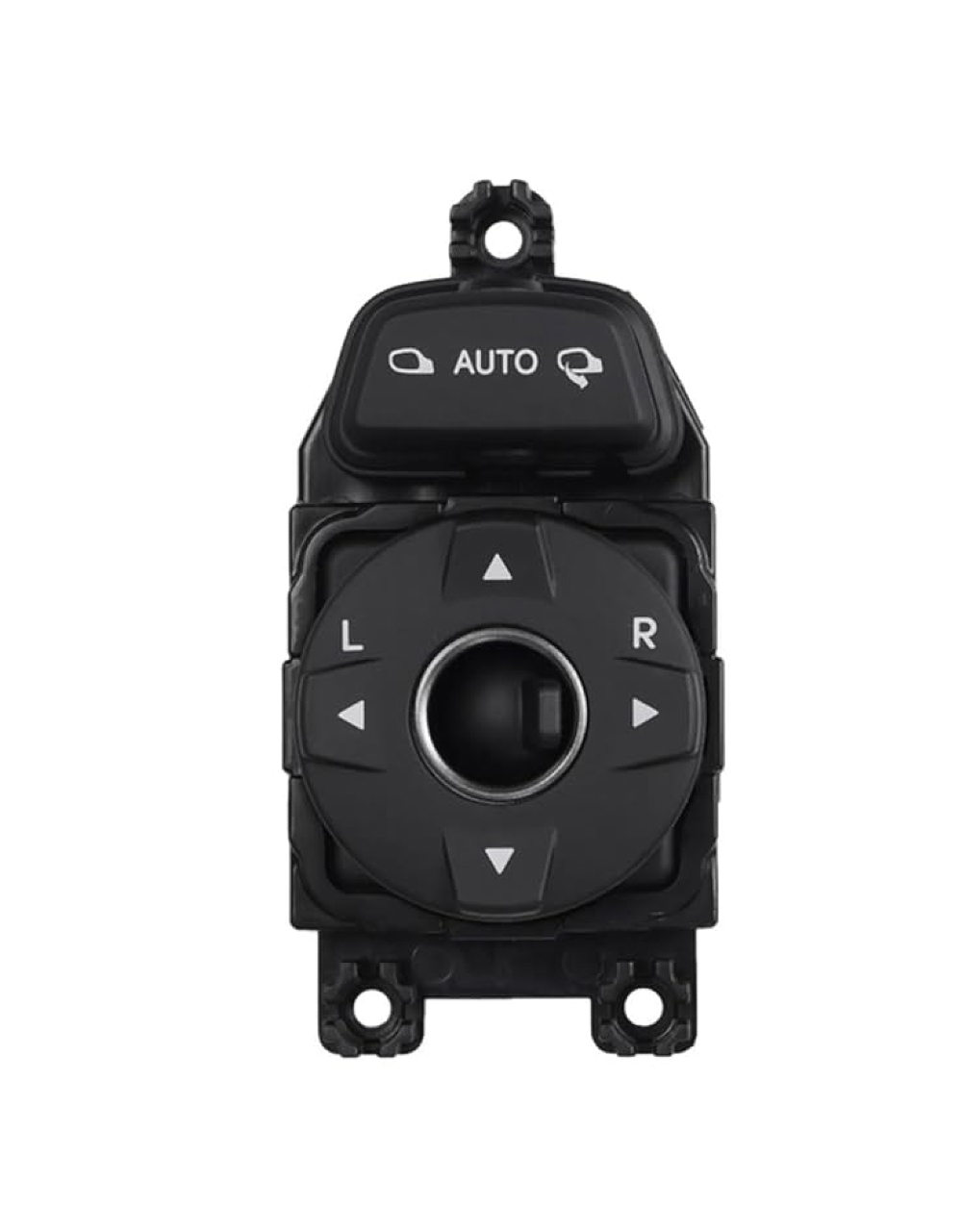 Ayna Kumanda Düğmesi