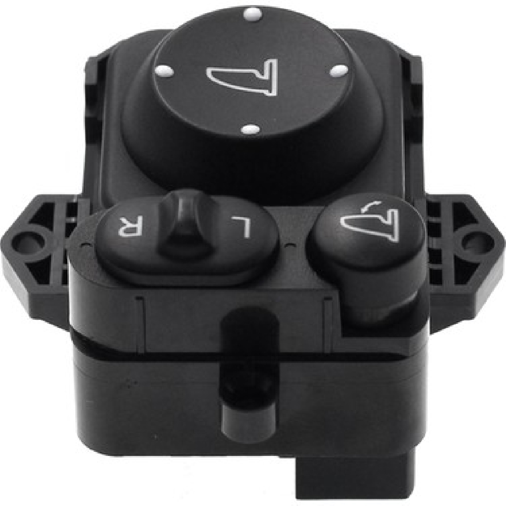 Ayna Kumanda Düğmesi