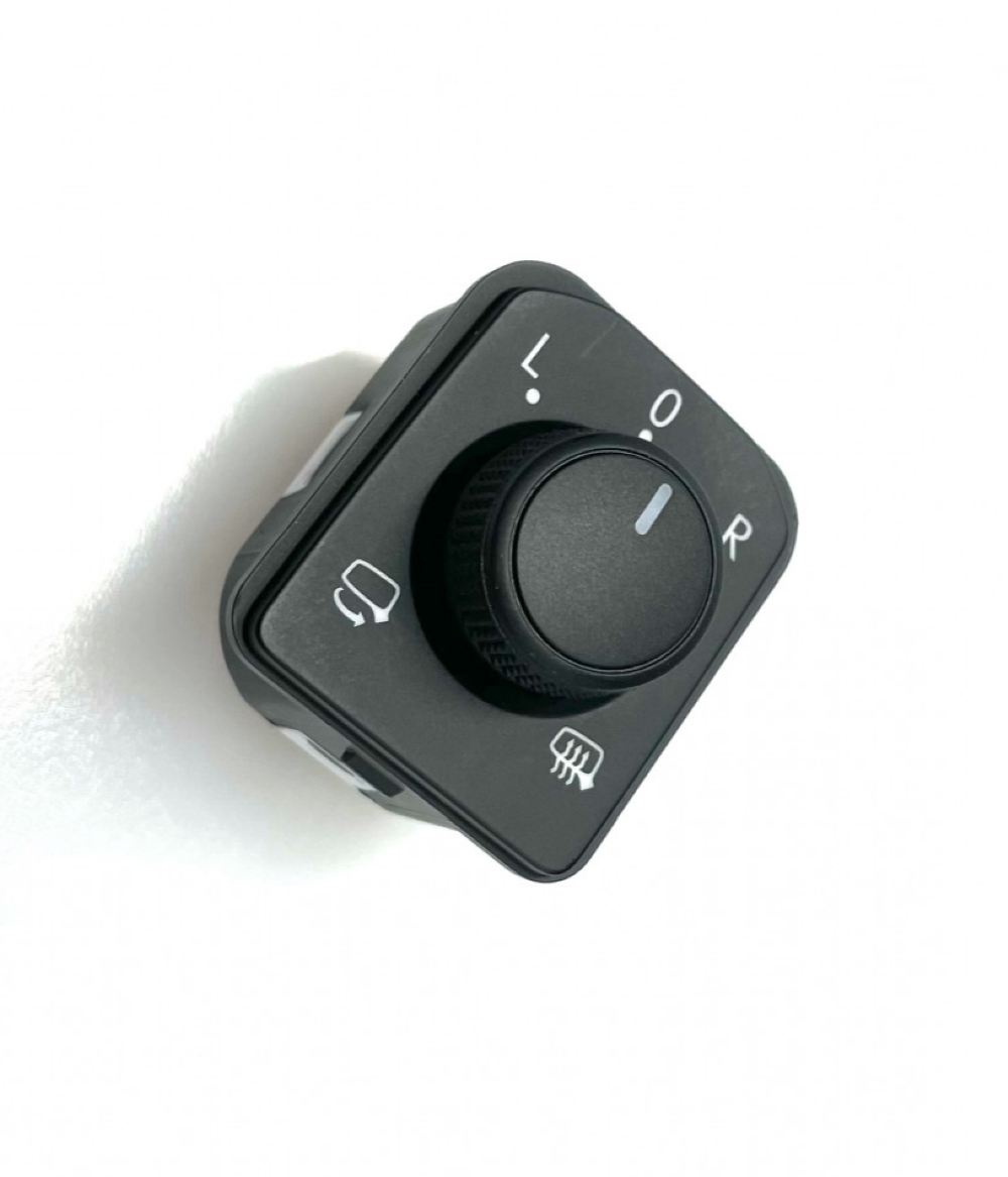 Ayna Kumanda Düğmesi