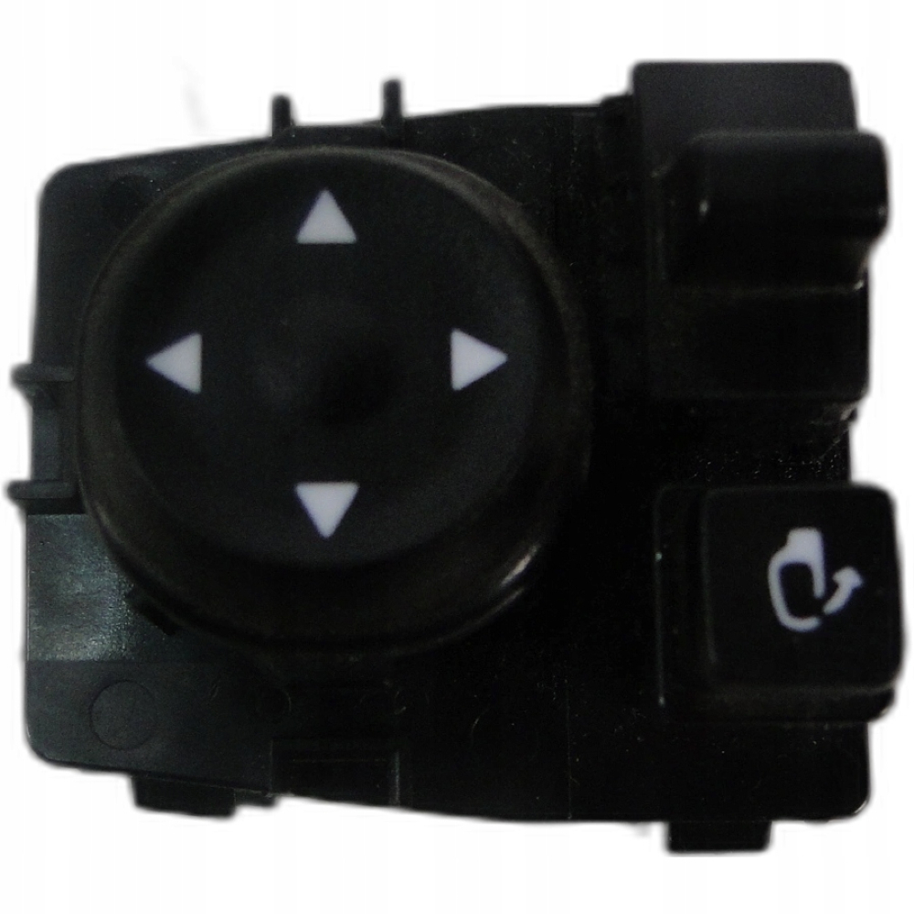 Ayna Kumanda Düğmesi