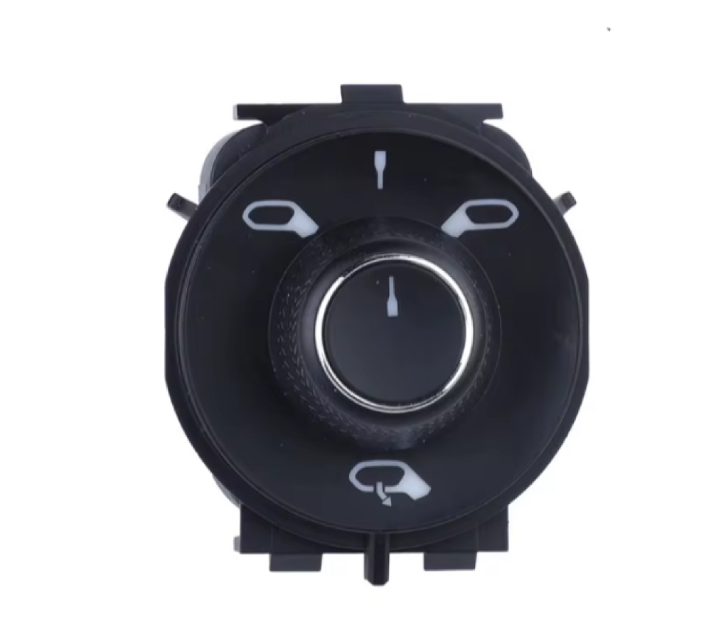 Ayna Kumanda Düğmesi