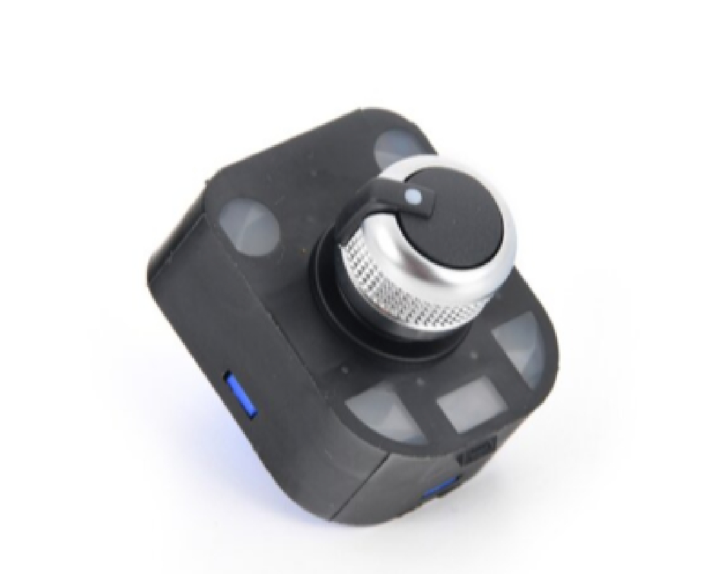 Ayna Kumanda Düğmesi