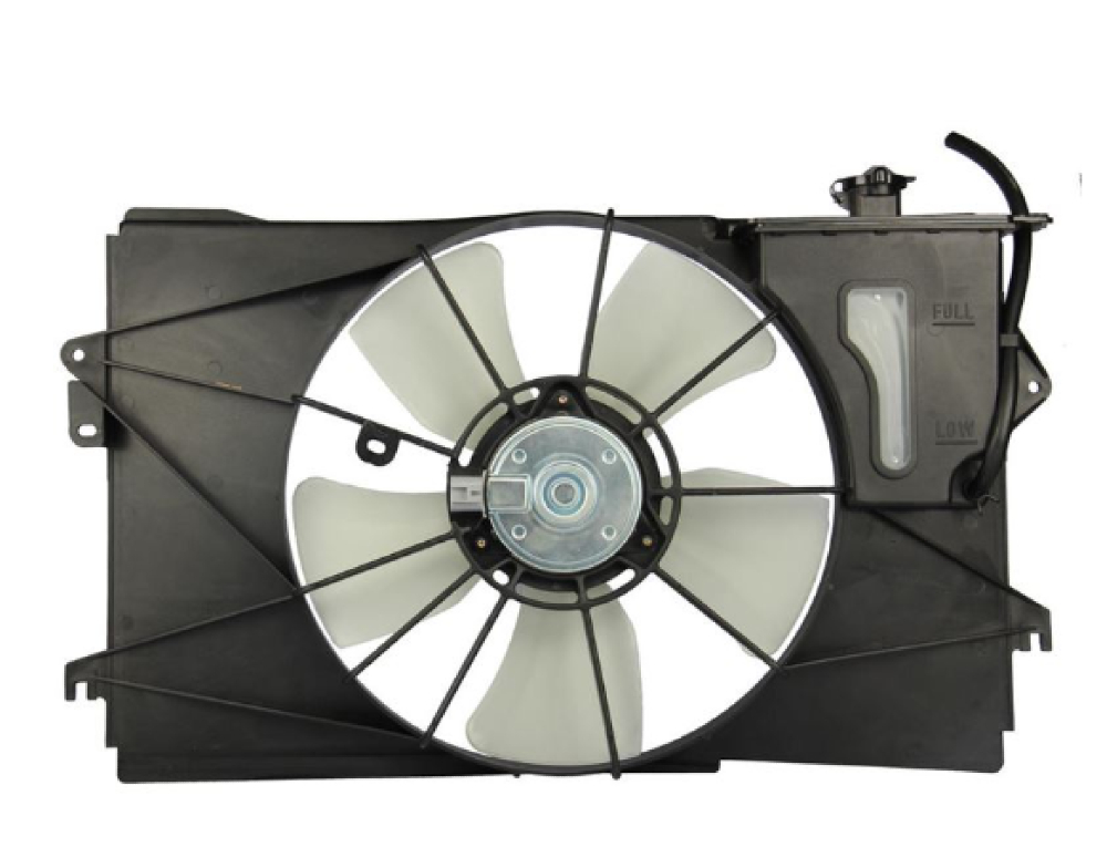 Fan Motoru