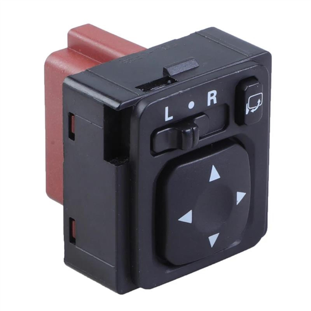 Ayna Kumanda Düğmesi