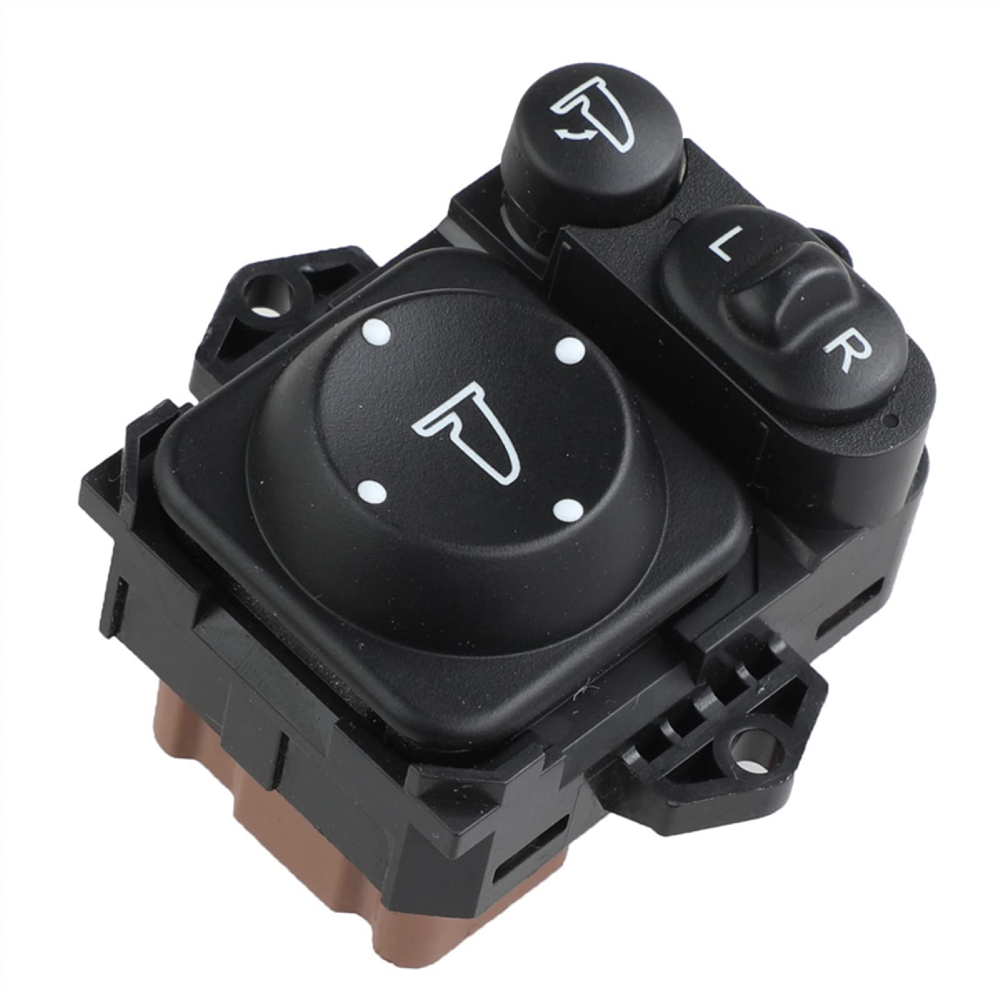 Ayna Kumanda Düğmesi