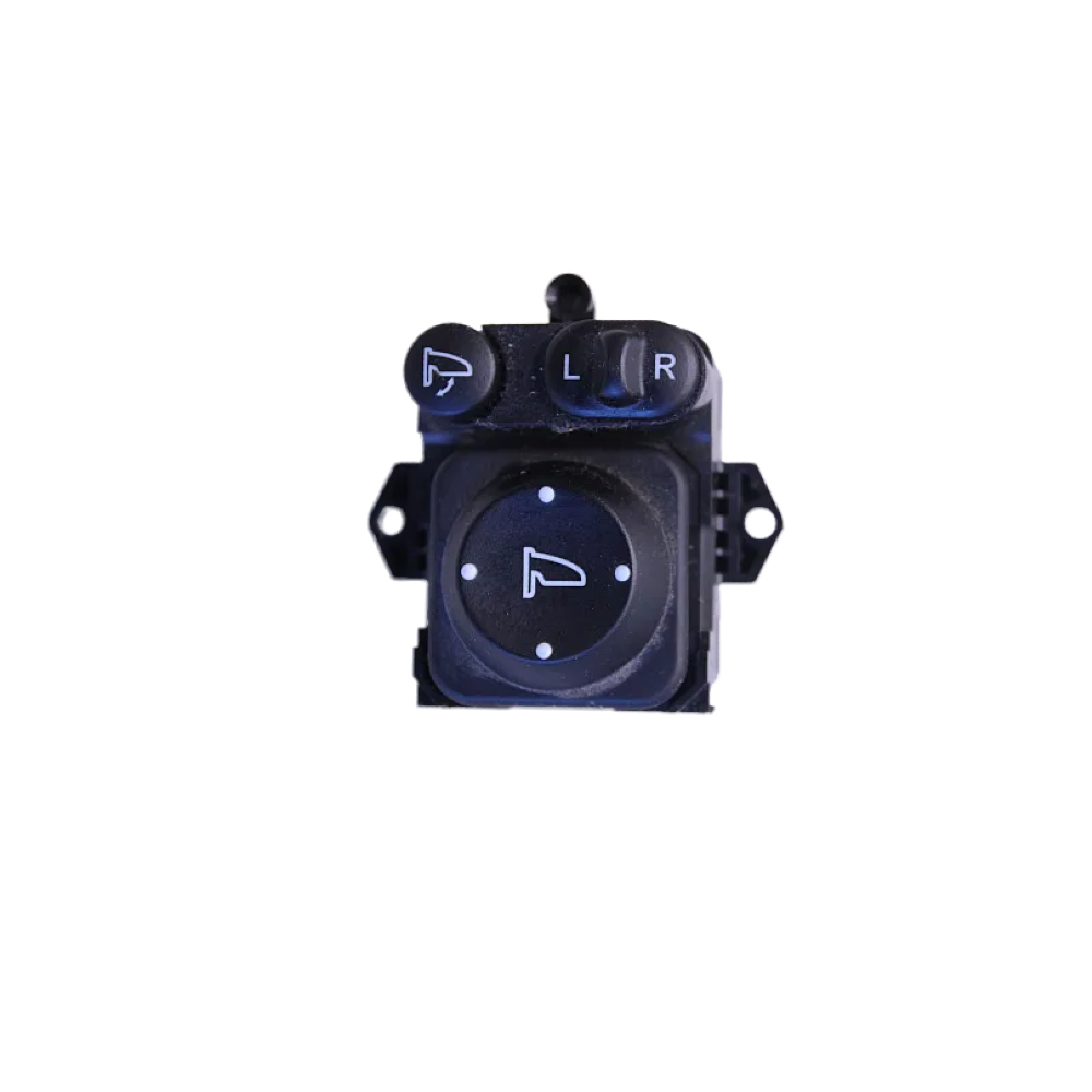 Ayna Kumanda Düğmesi