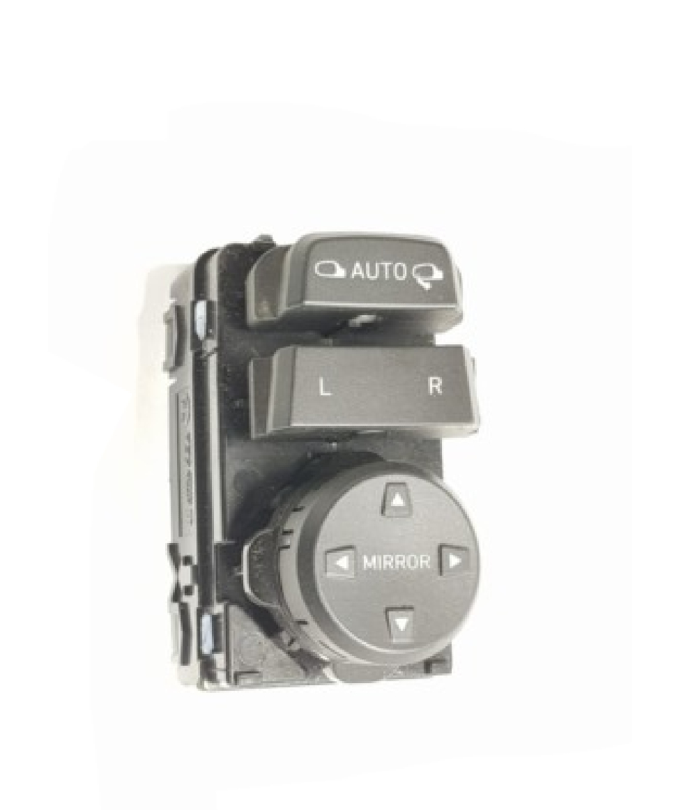 Ayna Kumanda Düğmesi