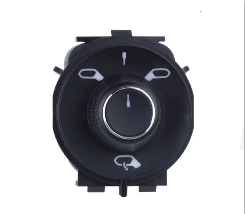 Ayna Kumanda Düğmesi