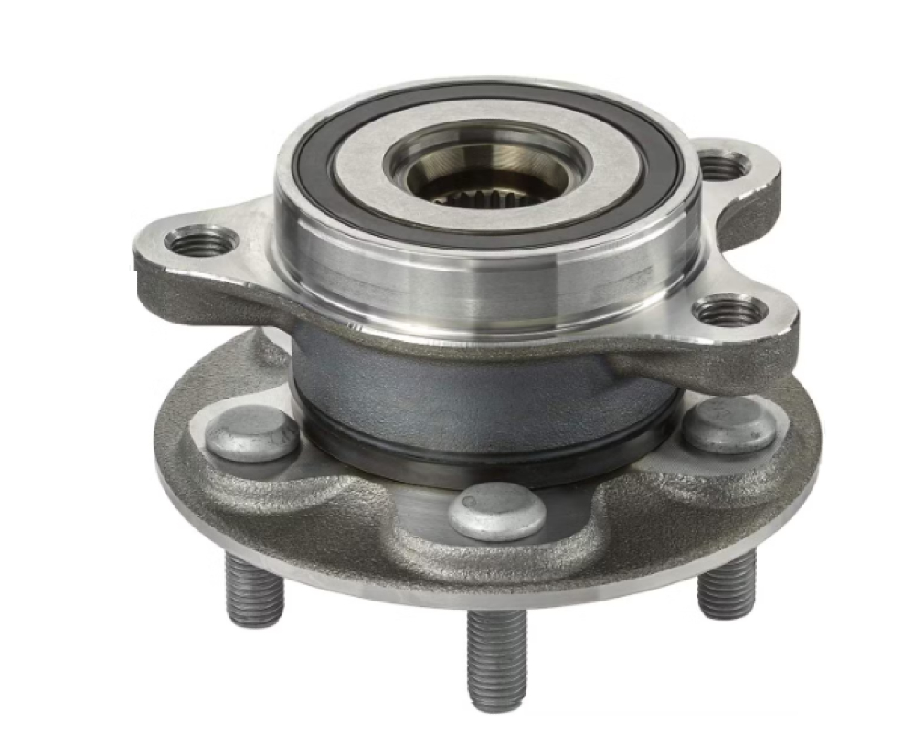 Ön Teker Porya Komple Bilyali