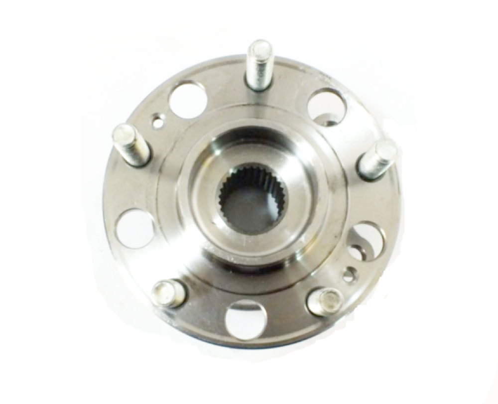 Ön Teker Poryası Komple Bilyalı