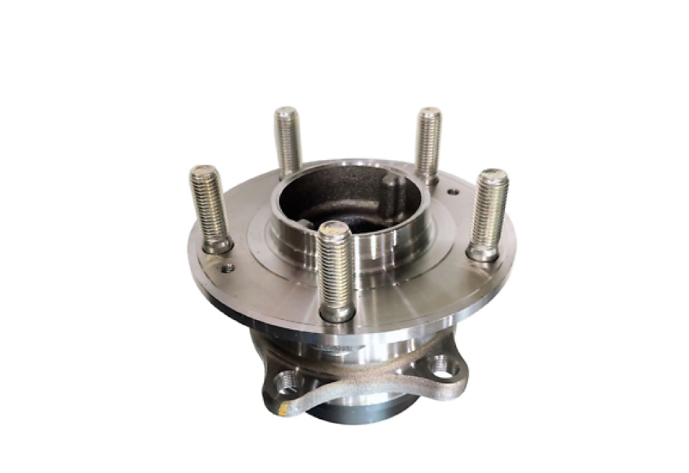 Ön Teker Porya Komple Bilyali