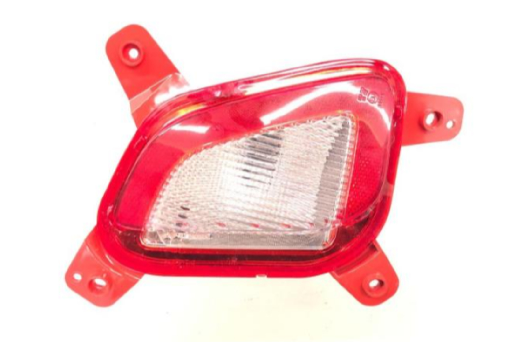 Arka Tampon Reflektörü Sağ