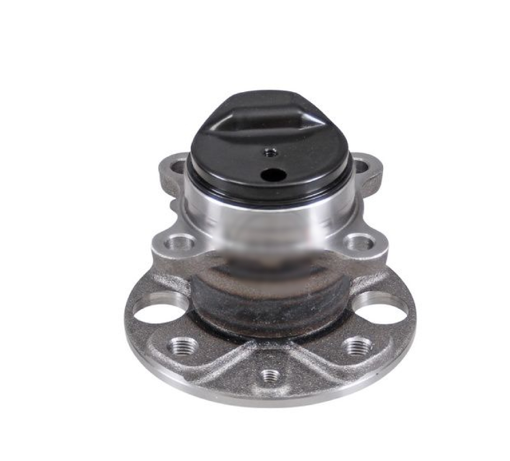 Arka Porya Komple Bilyali