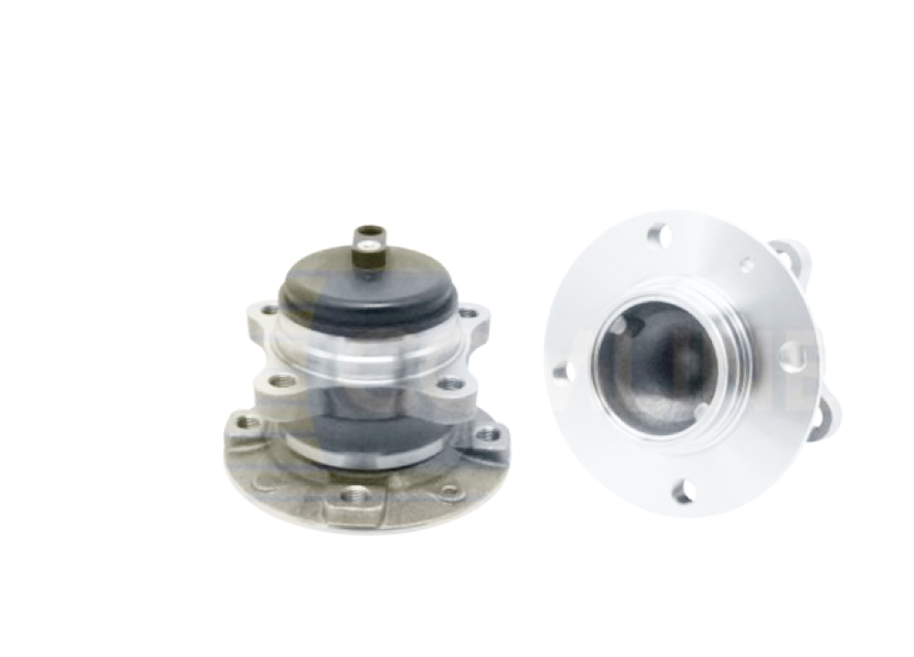 Arka Porya Komple Bilyali