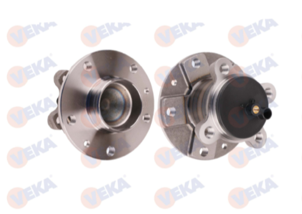 Arka Porya Komple Bilyali