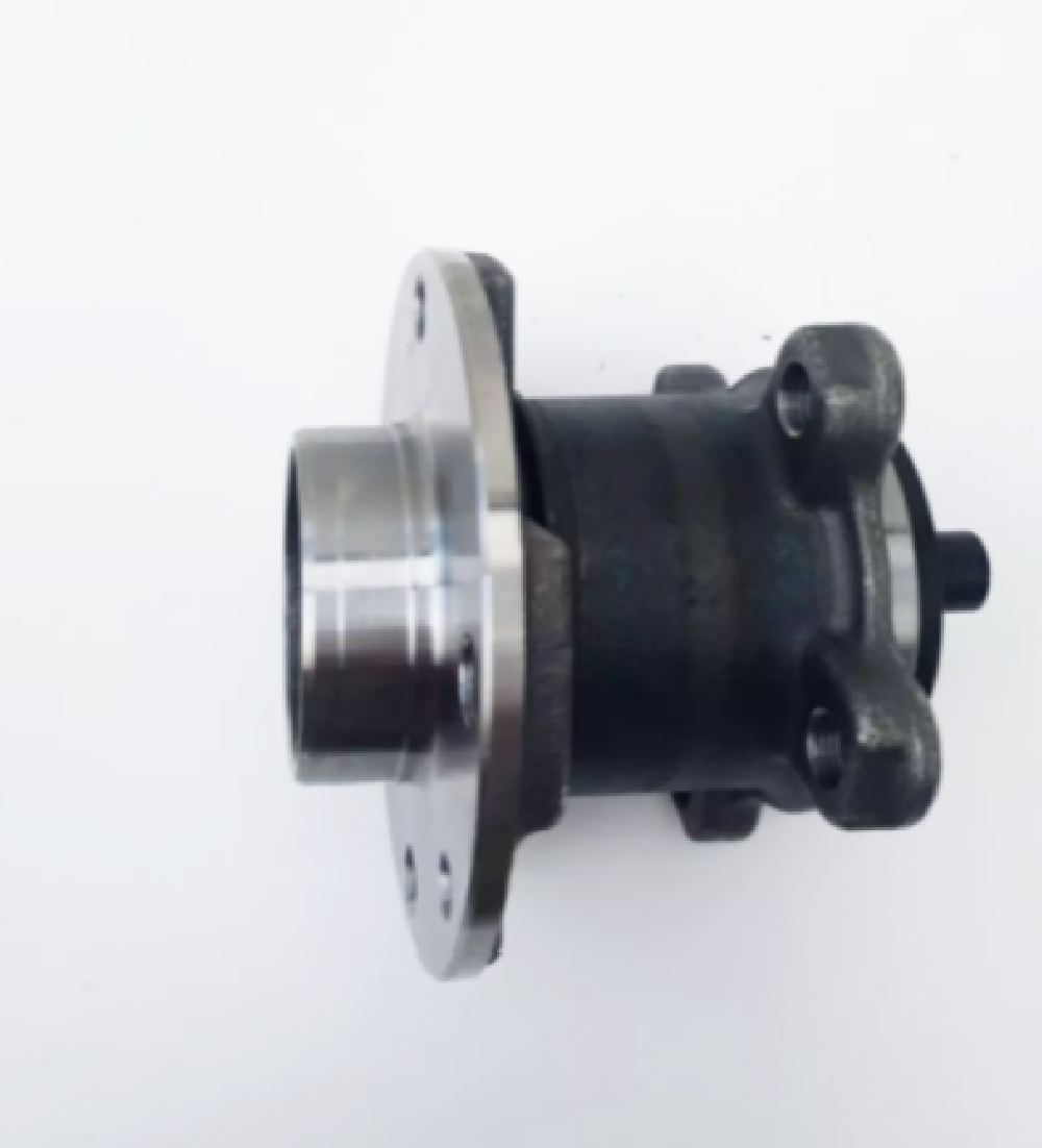 Arka Porya Komple Bilyali