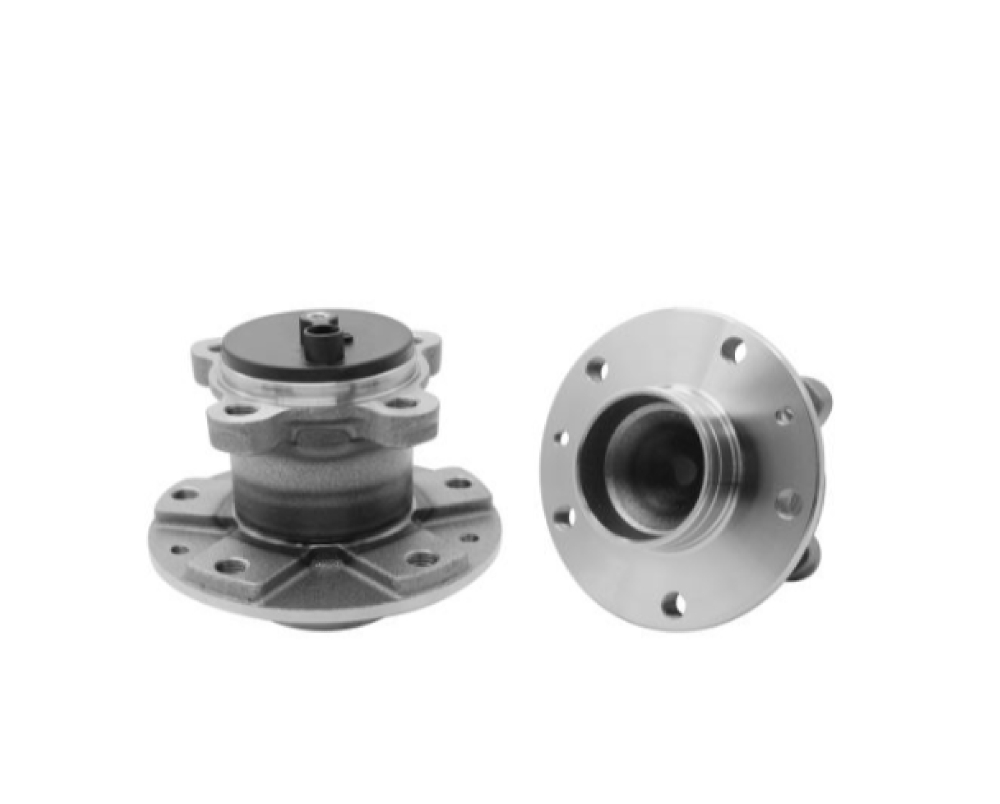 Arka Porya Komple Bilyali