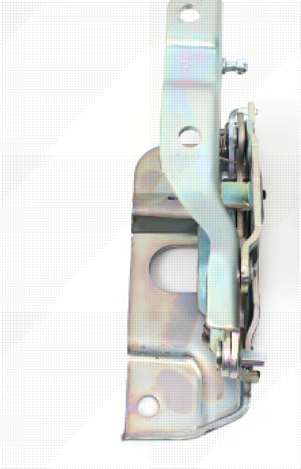 Ön Kaput Menteşe Sağ