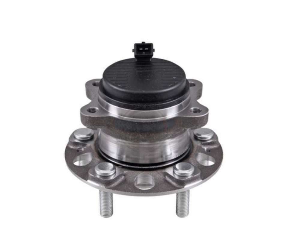 Ön Teker Porya Komple Bilyali