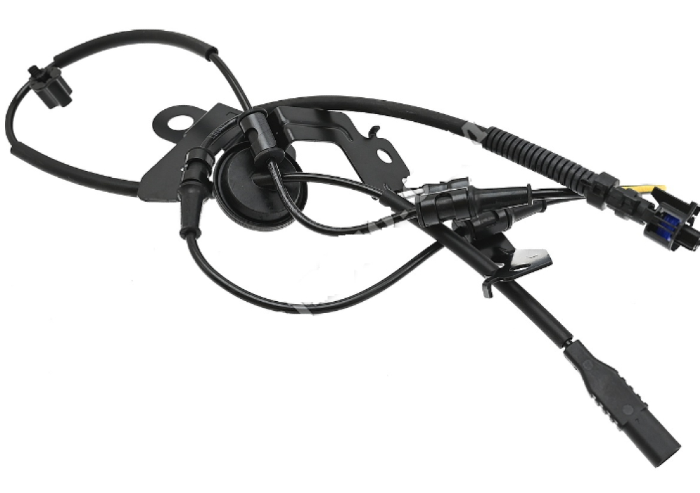 Arka Sol Abs Kablosu