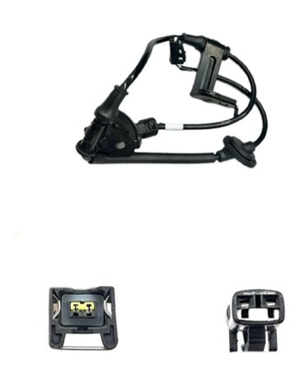 Arka Sol Abs Kablosu