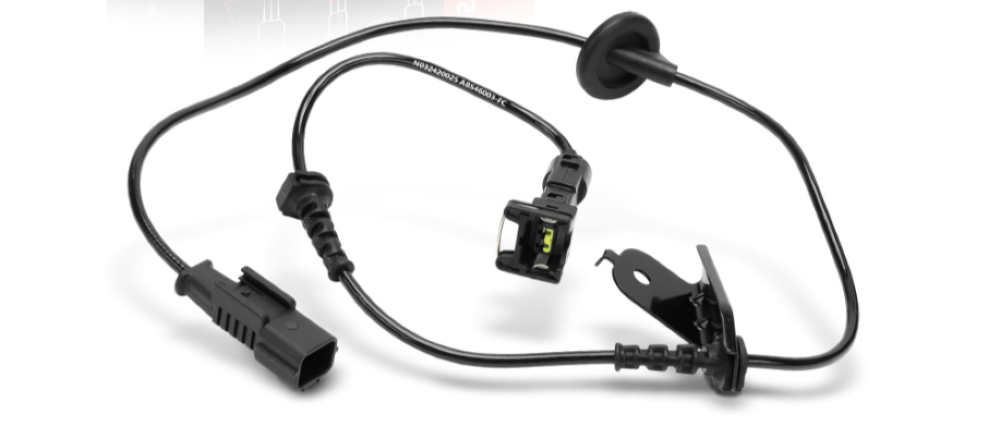 Arka Sol Abs Kablosu