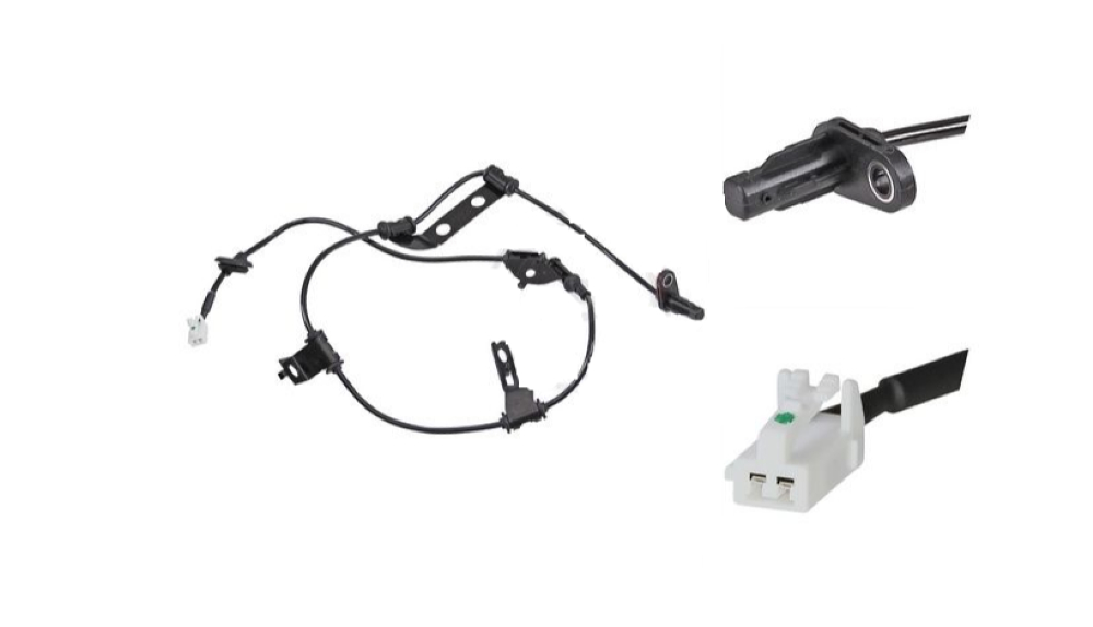 Arka Sağ Abs Kablosu