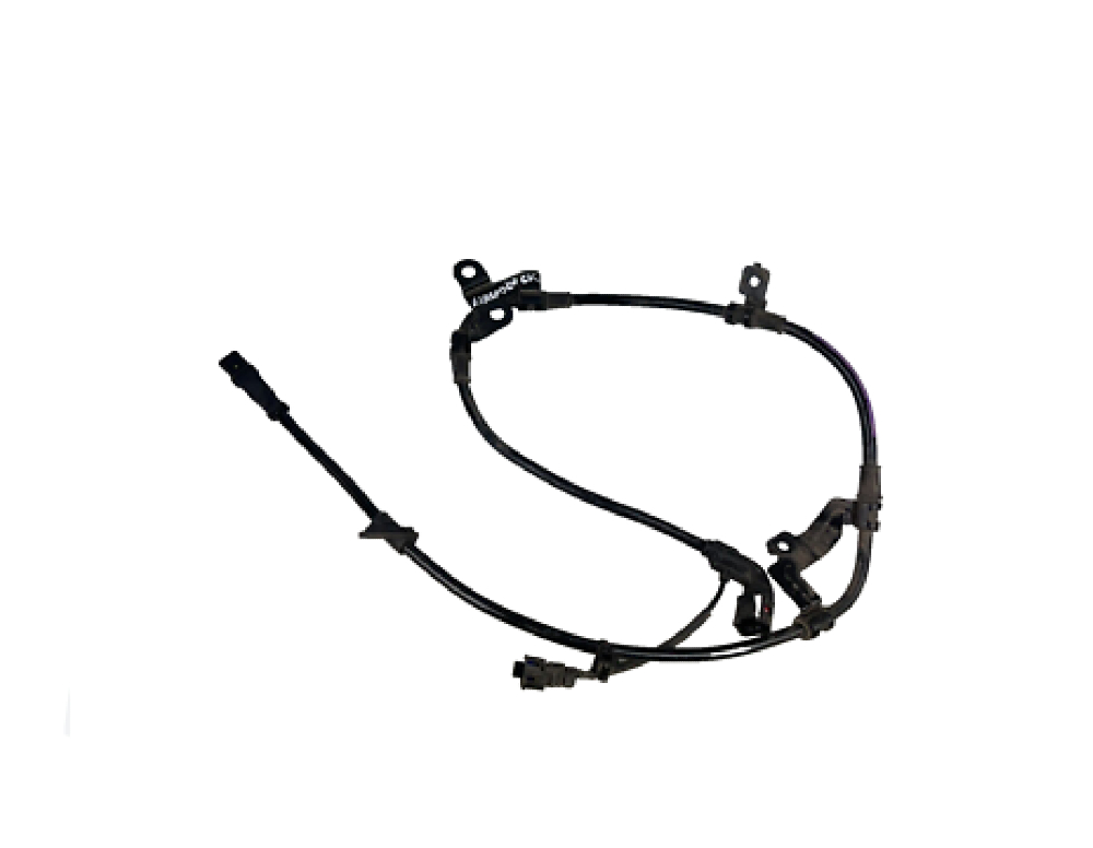 Arka Sol Abs Kablosu