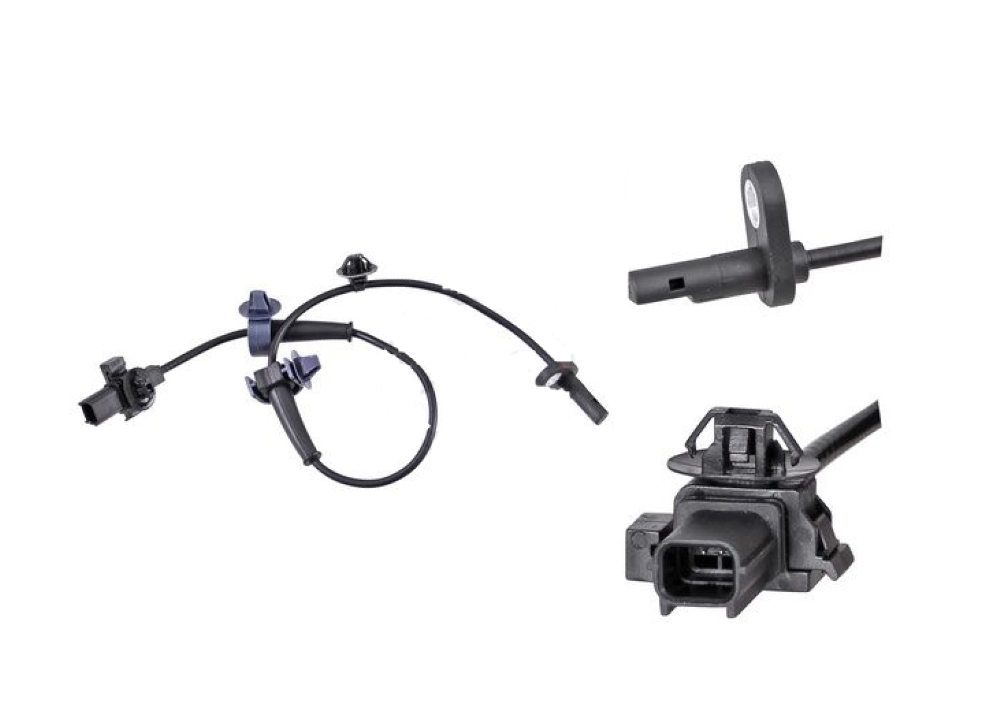 Arka Sol Abs Kablosu