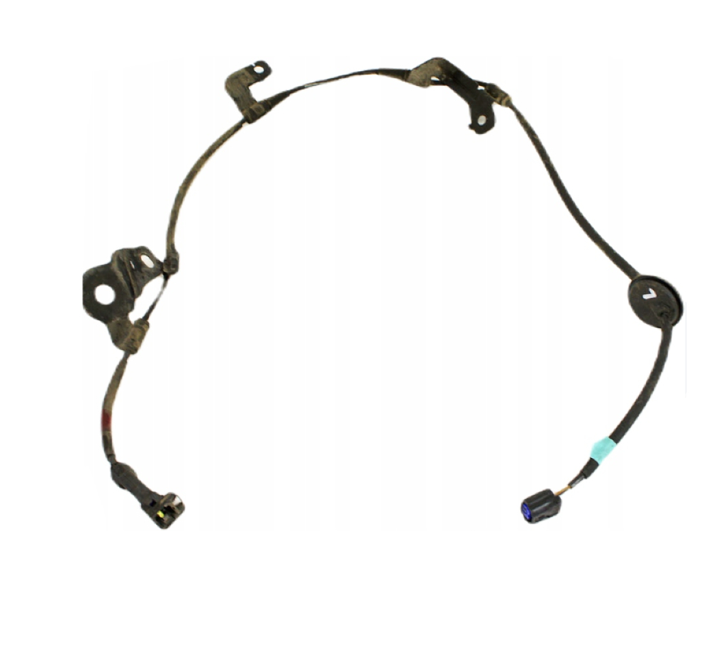 Arka Sol Abs Kablosu