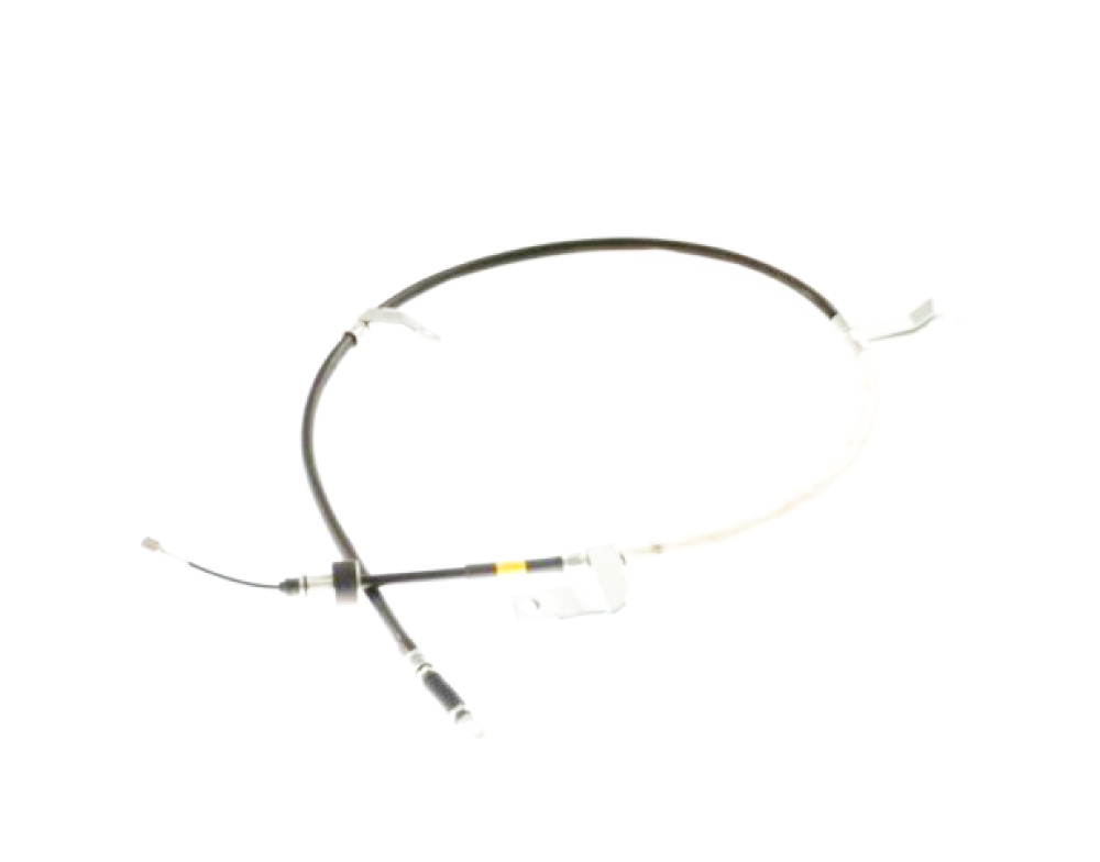 Sol Arka El Fren Teli